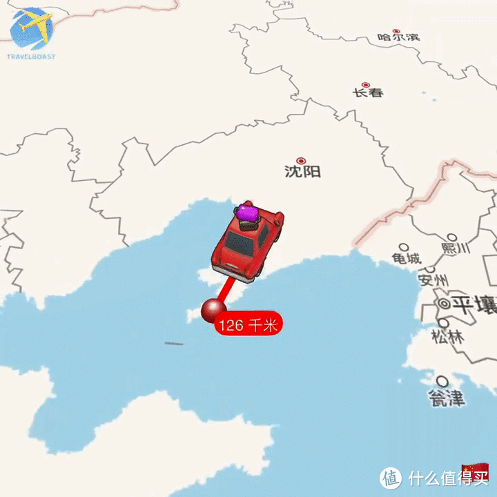 瑷珲读音及东北331国道边境自驾游攻略
