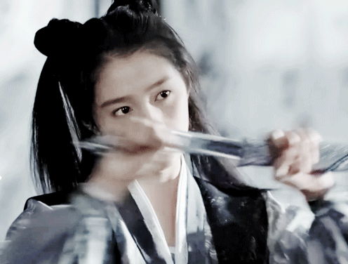 有人资源顶天，有人演技炸裂，95后小花竞争激烈，谁能突出重围？