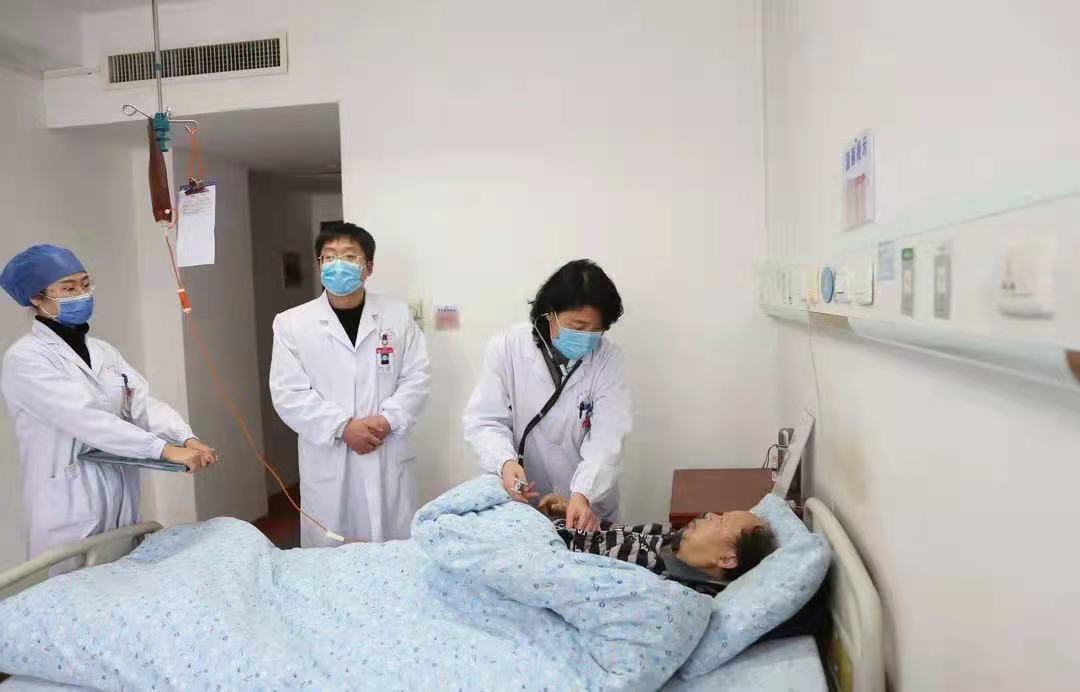 疫情期间糖尿病患者居家健康管理的“五个处方”