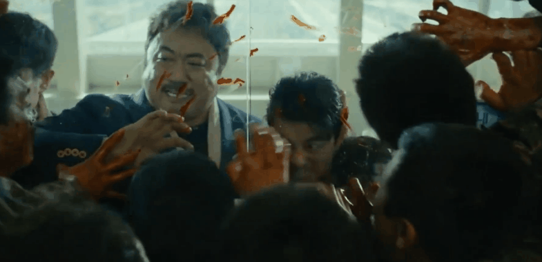 评分最高的灾难电影TOP7！《后天》未进前三，你最喜欢哪一部？