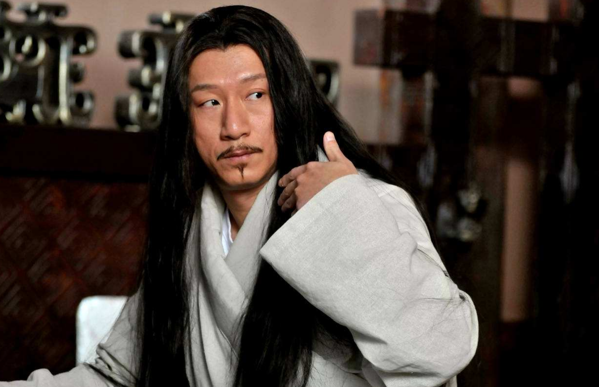 先秦十大名将，每一个人都是一部史诗，演绎一个时代的神话