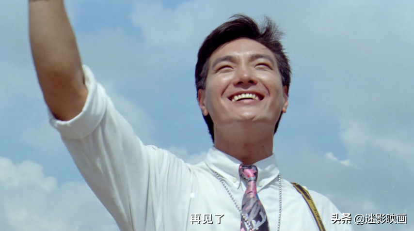 31年前的邪典片，上映5天下架，删减5分钟，甄子丹事后不愿提起