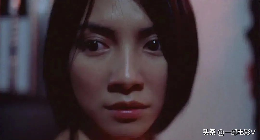 童年阴影，能看见鬼是怎样一种体验？