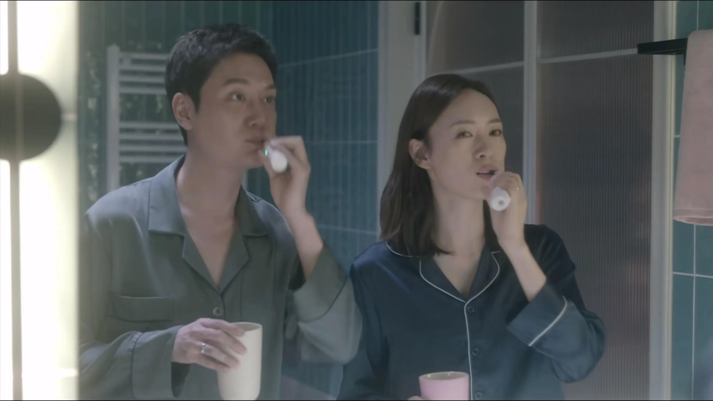 《心居》大结局：施母割腕离世，顾清俞再婚，施家回归平凡