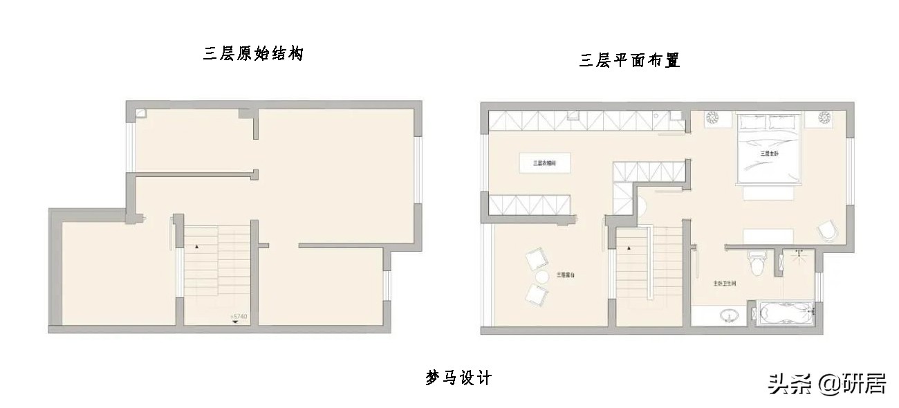 【輕裝潢相關資料】重慶夫妻把家裝成田園鄉村美式風格，室內絢爛、優雅又自然