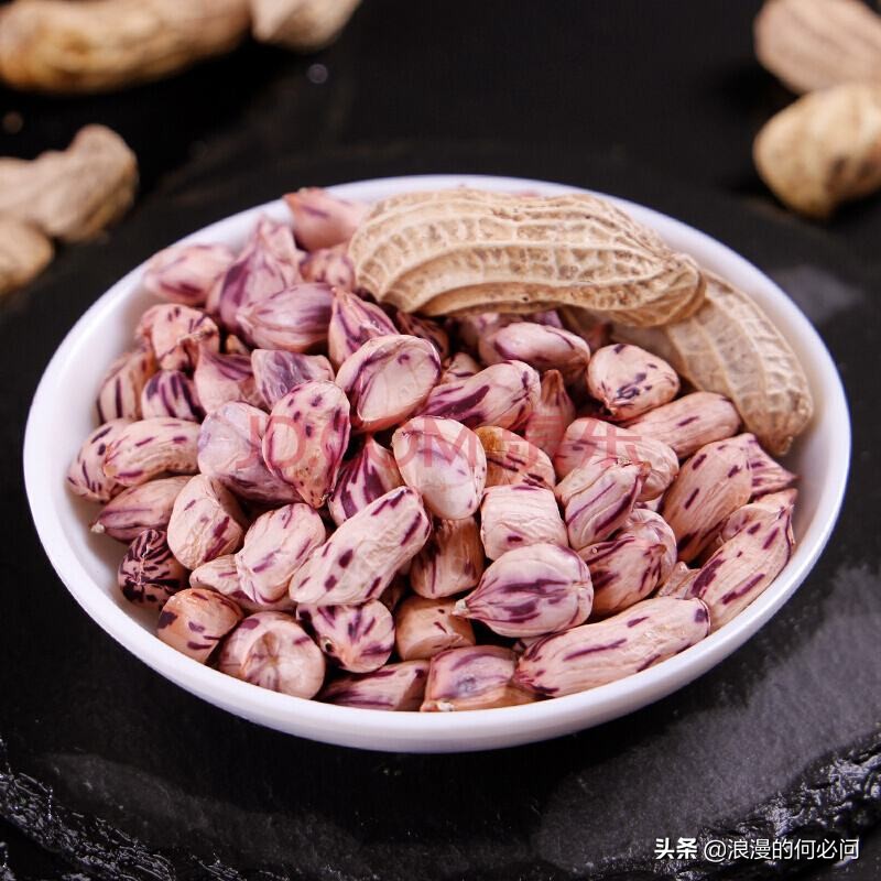 云南特产小吃零食干货(云南人过年常备的9大干果)