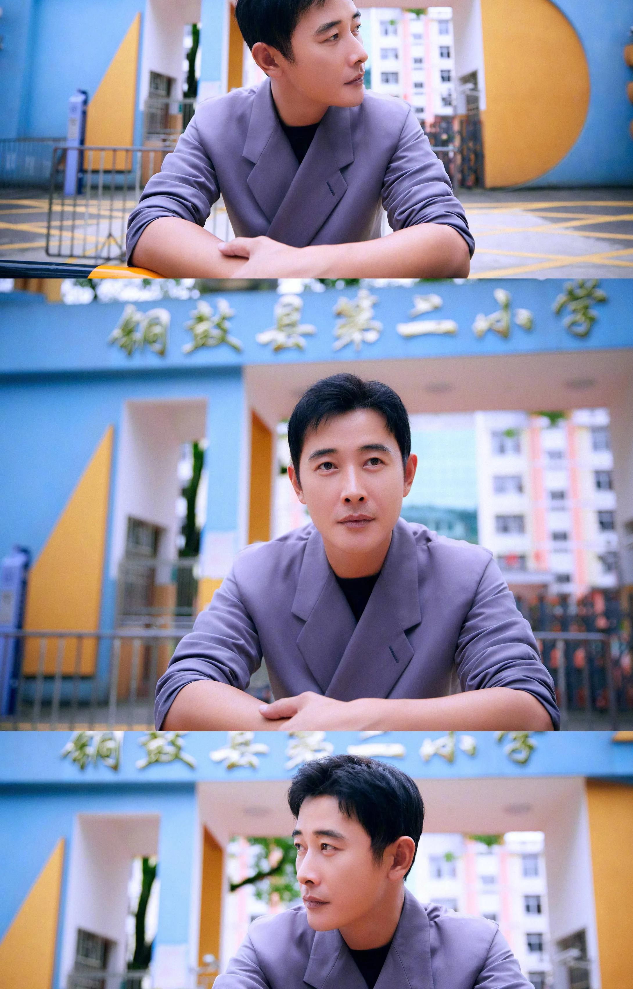 易烊千玺胡先煦考入国家话剧院，娱乐圈同为在编人员还有这些