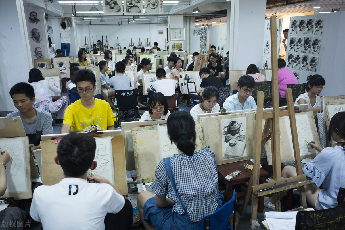 不要盲目走单招，单招不适合所有学生，了解清楚单招和高考的区别