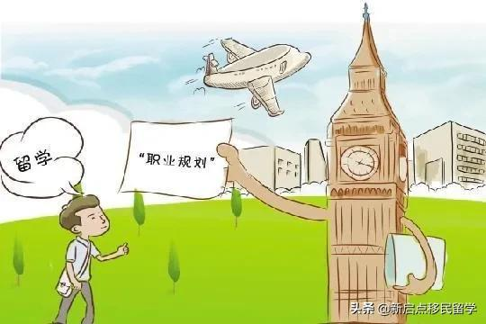 出国留学内卷了?背景提升你了解多少?