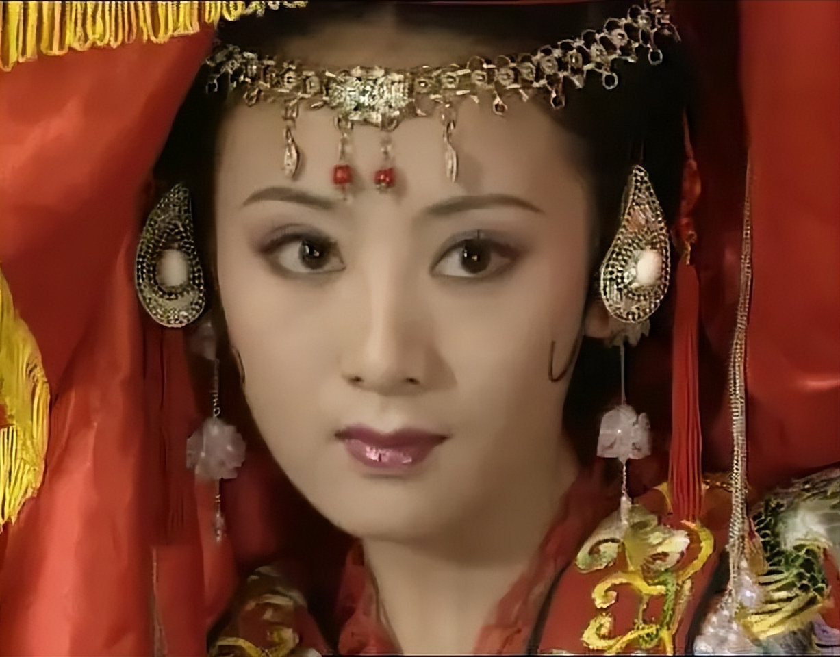 《新上错花轿嫁对郎》杀青！田曦薇演李玉湖，杜冰雁人选颜值不俗