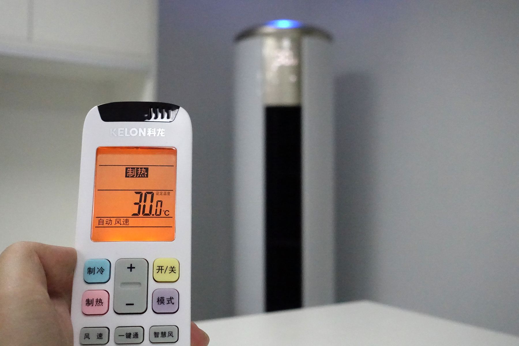 变频空调到底好在哪？我用了五年，发现“节能”只是它最小的优点