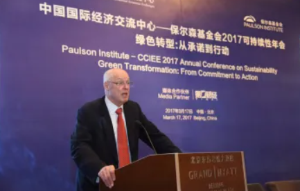 一文读懂，谁才是美国真正的“主人”