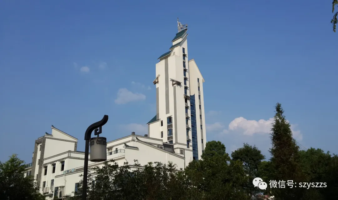 名家风采——国际著名雕塑家郭选昌作品赏析