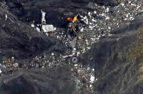 盘点航空史上最灵异的空难，桂林阳朔空难疑点太多，一直成谜