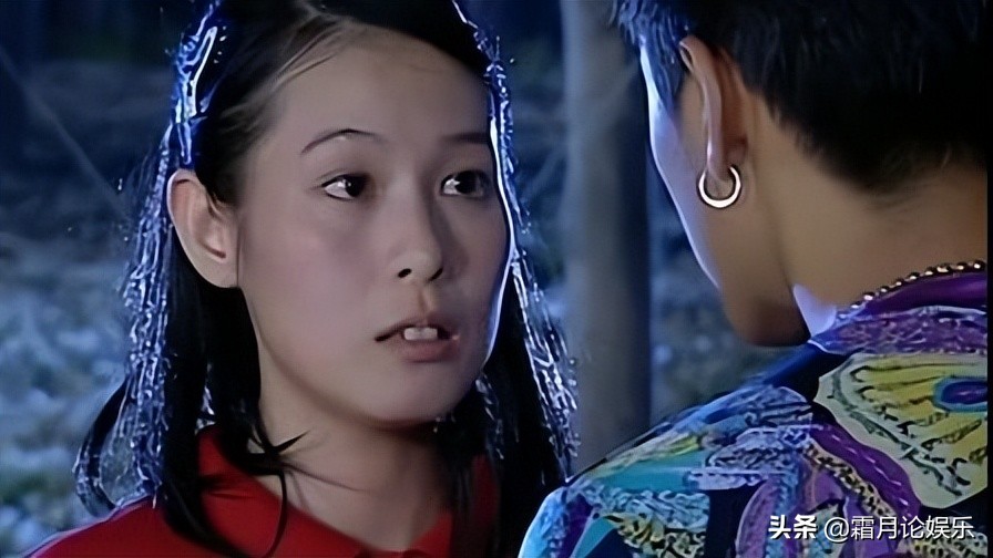 《粉红女郎》播出19年:万人迷发福,哈妹皈依佛门,男人婆找到老公