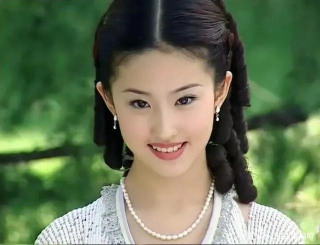 刘亦菲：手撕渣男特别飒