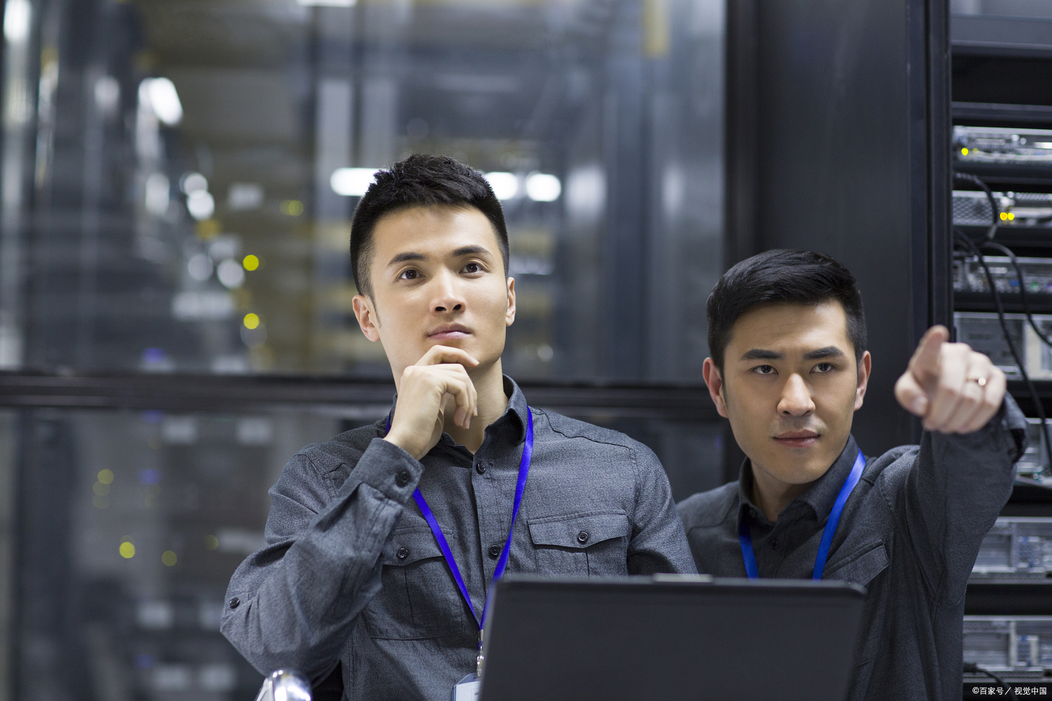 你知道，神一般的健康码系统背后有多强大吗