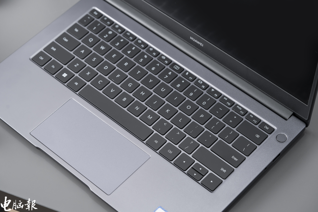 华为MateBook B3-420测评：为政企用户深度定制设计