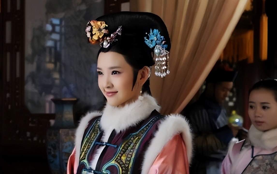 “巴蜀之地”出美人，这10位川妹子女明星，个个国色天香貌美如花