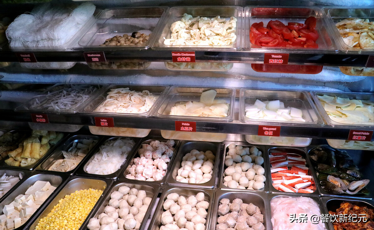 哈尔滨穷小伙，15岁辍学卖麻辣烫，如今年入10亿要上市，凭啥？