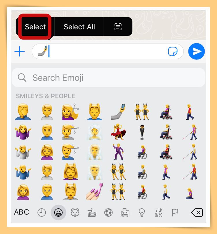 emoji表情翻译器emoji表情翻译器的意思