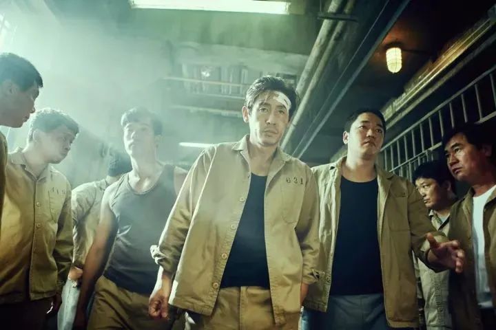 给“演技最好的10位韩国男演员”排个名：李政宰第9，宋康昊仅第2