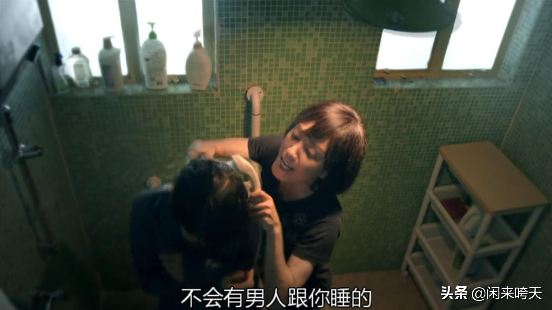 最佳反转：妈妈，我前半生坐过的轮椅，就留给你后半生用了