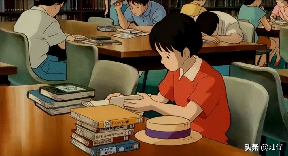 时隔8年，高三那年我才19岁