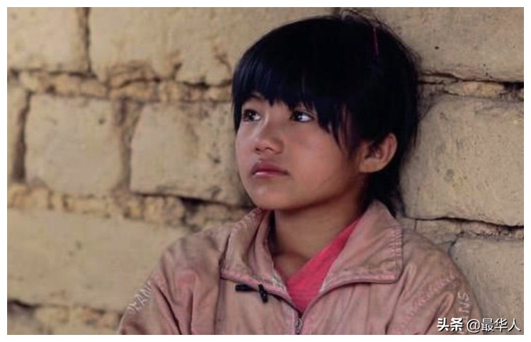 高考完后妈妈真实（变形计主角今昔对比）