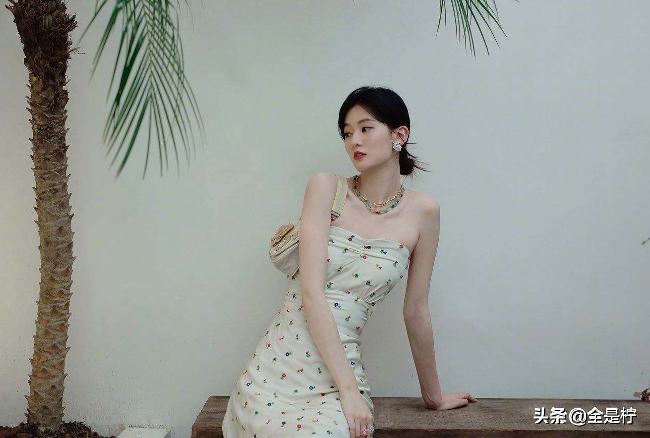 决战618，跟着乔欣学穿搭