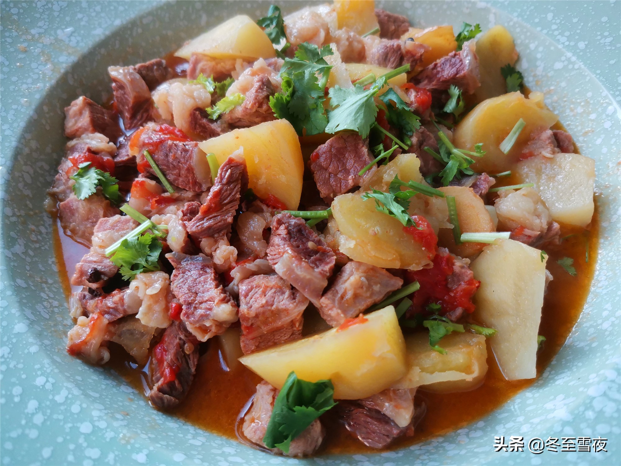 冬天食谱,冬天食谱家常菜做法