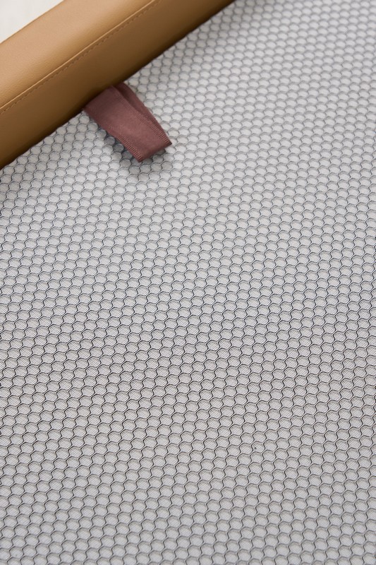 无论何时都很可靠 样子生活可调节真皮床