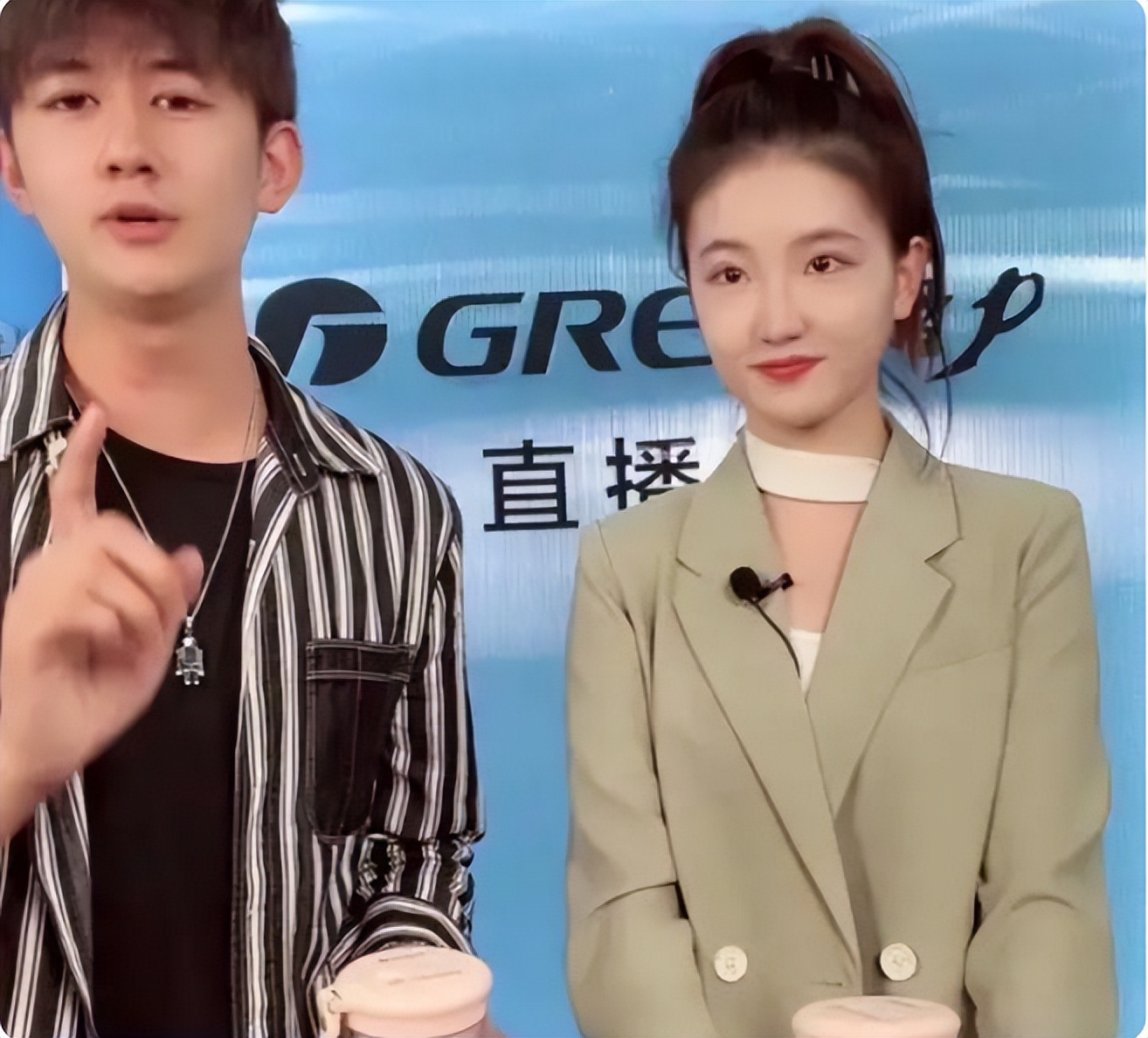 孟羽童因带货能力被传辞退？本人直面回应，只是一老老实实打工人