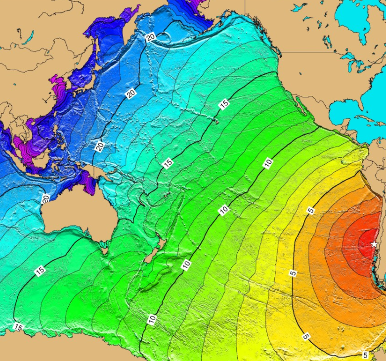 地震预言(自称来自未来的神秘人，预言2022年将要发生的灾难，真的可靠吗)