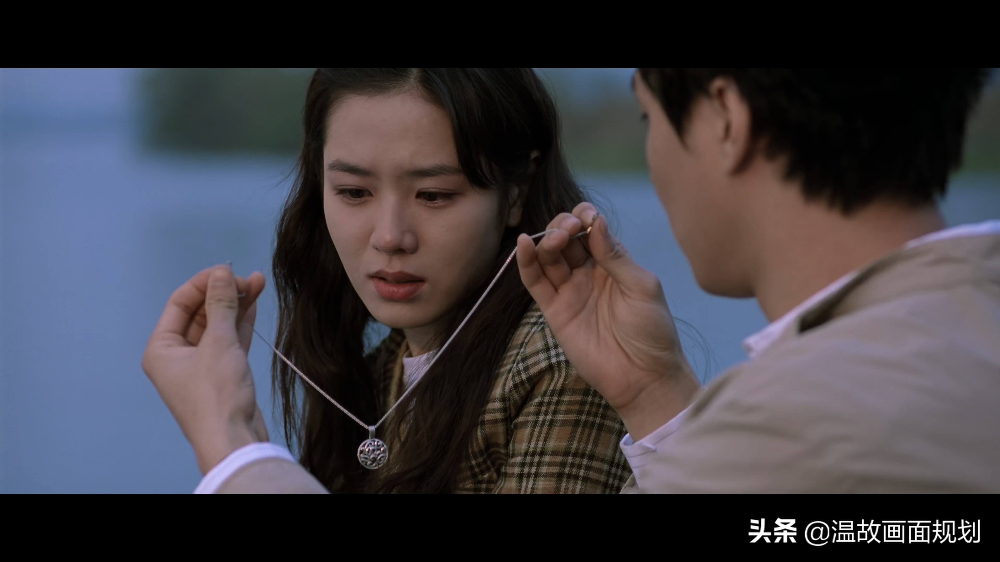 韩国电影尺度真大！非常美的爱情电影推荐
