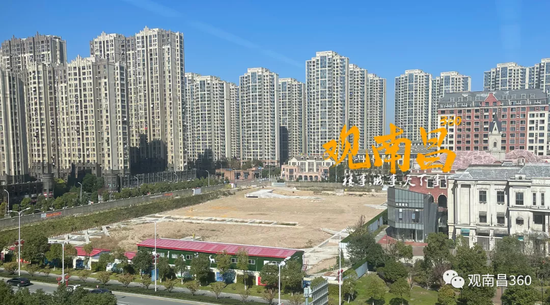 南昌市高新技术开发区,南昌市高新技术开发区属于哪个区
