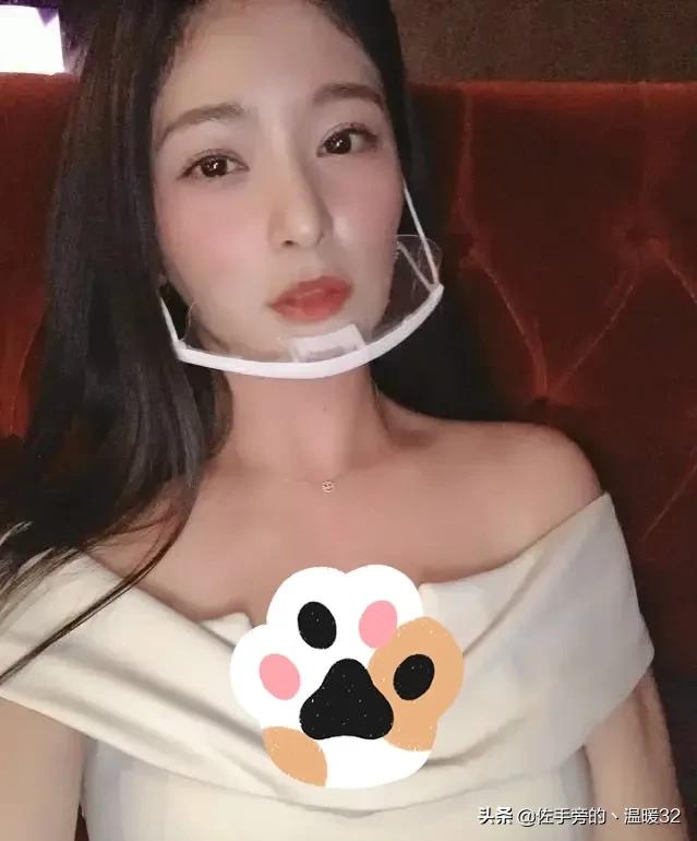 梦幻级人气偶像，外表柔弱竟然是个厉害的角色