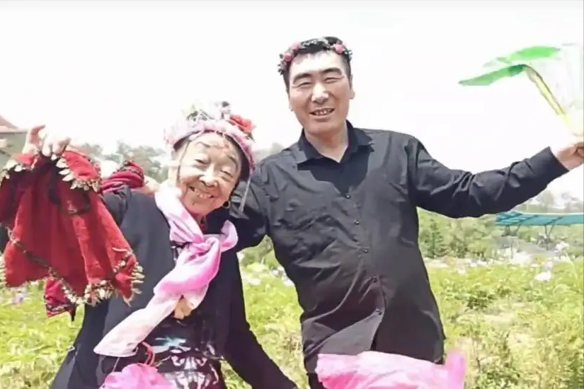 结婚二十多年，53岁李玉成曾跟马玉琴提离婚，只因对方无法生育？