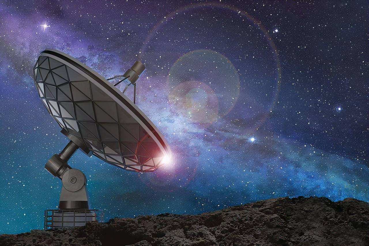人类该怎样与外星人交流？NASA科学家：用数学和宇宙规律