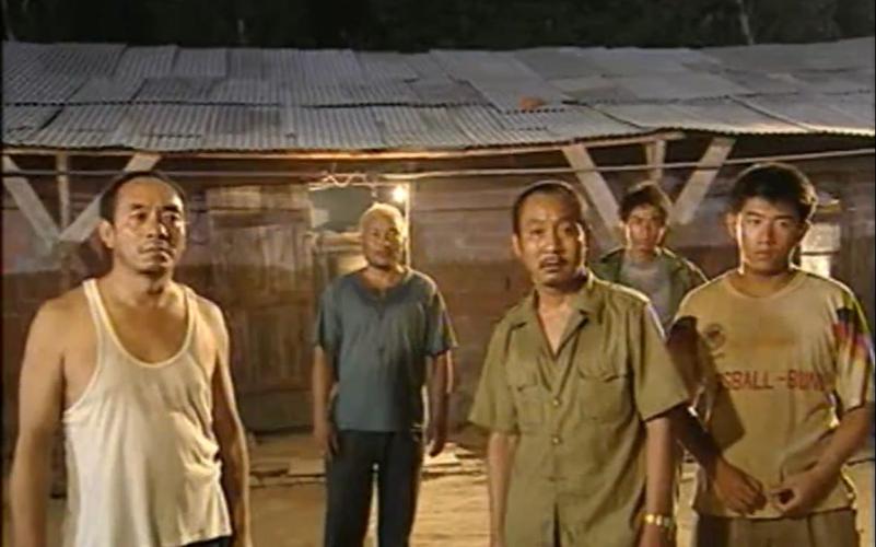 《人若初》临时下播不足为奇，这五部高分剧播出时的故事更精彩