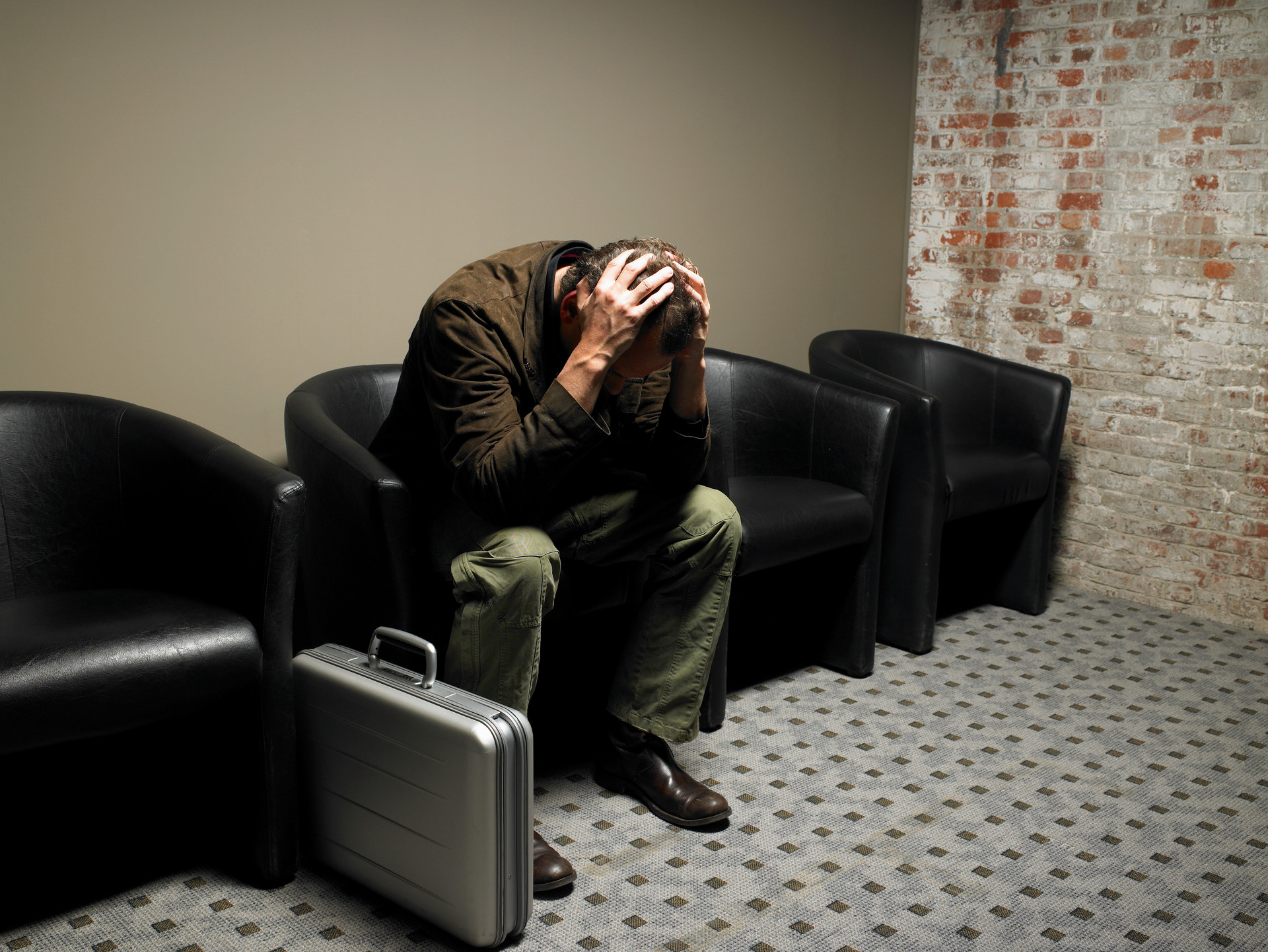 人过五十,命里出现了三个征兆,往往是命苦的开始