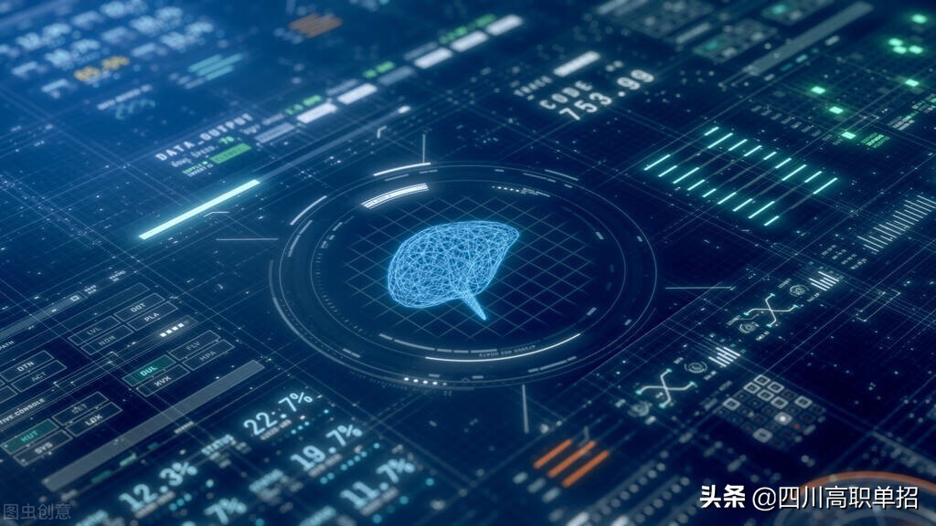 填志愿专业推荐｜软件技术