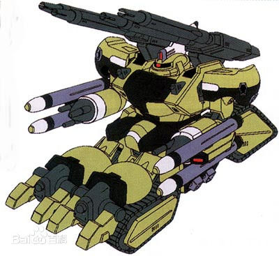 盘点高达seed中的各类机体,你知道哪些?