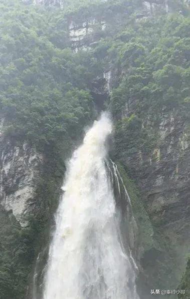 秦岭那些有迹可寻的神话故事是传说还是确有其事?