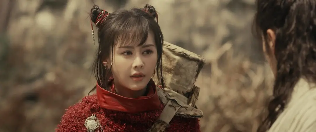 新版《倚天屠龙记》,是香港武侠电影的最后一次“诈尸”