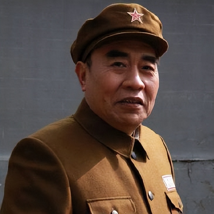 同样是演彭德怀，把宗利群、董勇和丁勇岱放一起看，差别就出来了