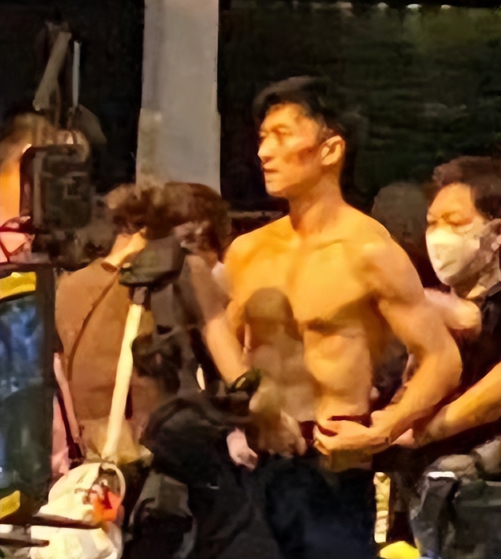 星二代“泛滥成灾”，张光北女儿中戏任教，张凯丽女儿参演大热剧