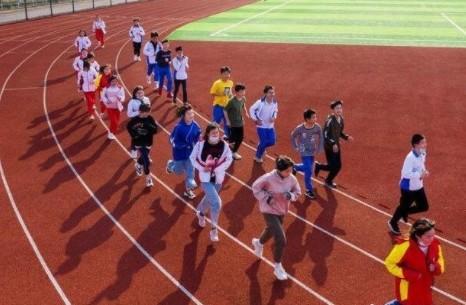 西安体育学院豪哥（最新通知）