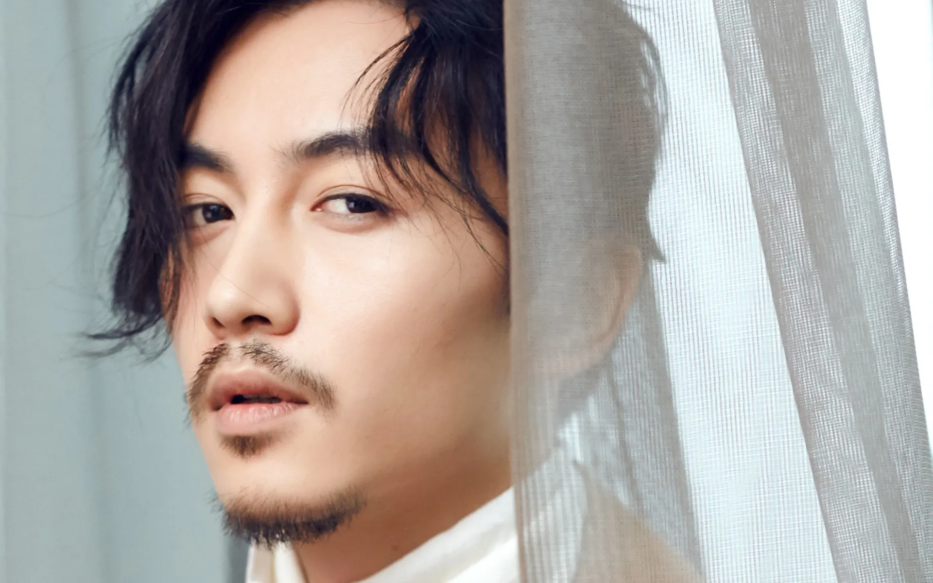 公子哥陈晓：那个娶了白月光的“顾千帆”，为何眼里失去了光？