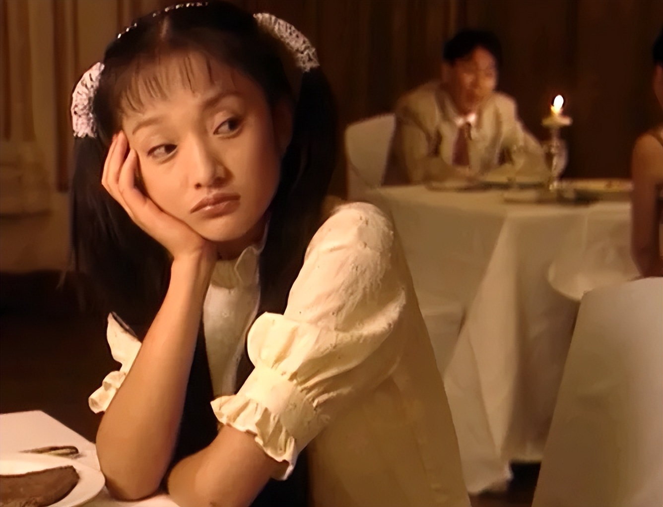 8位“野路子”出身的演员，个个演技在线，实力不输“专业派”